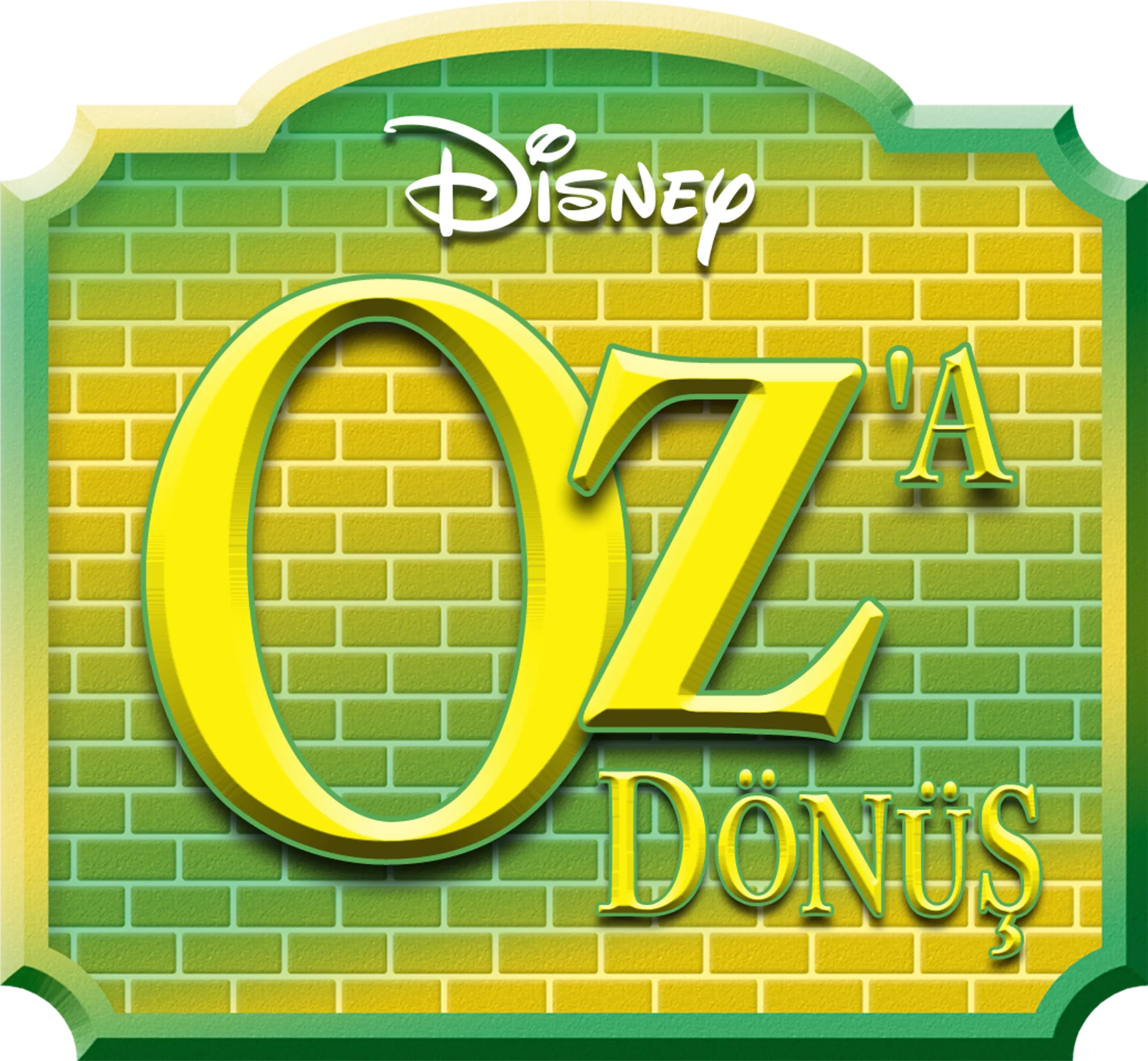 Oz'a Dönüş