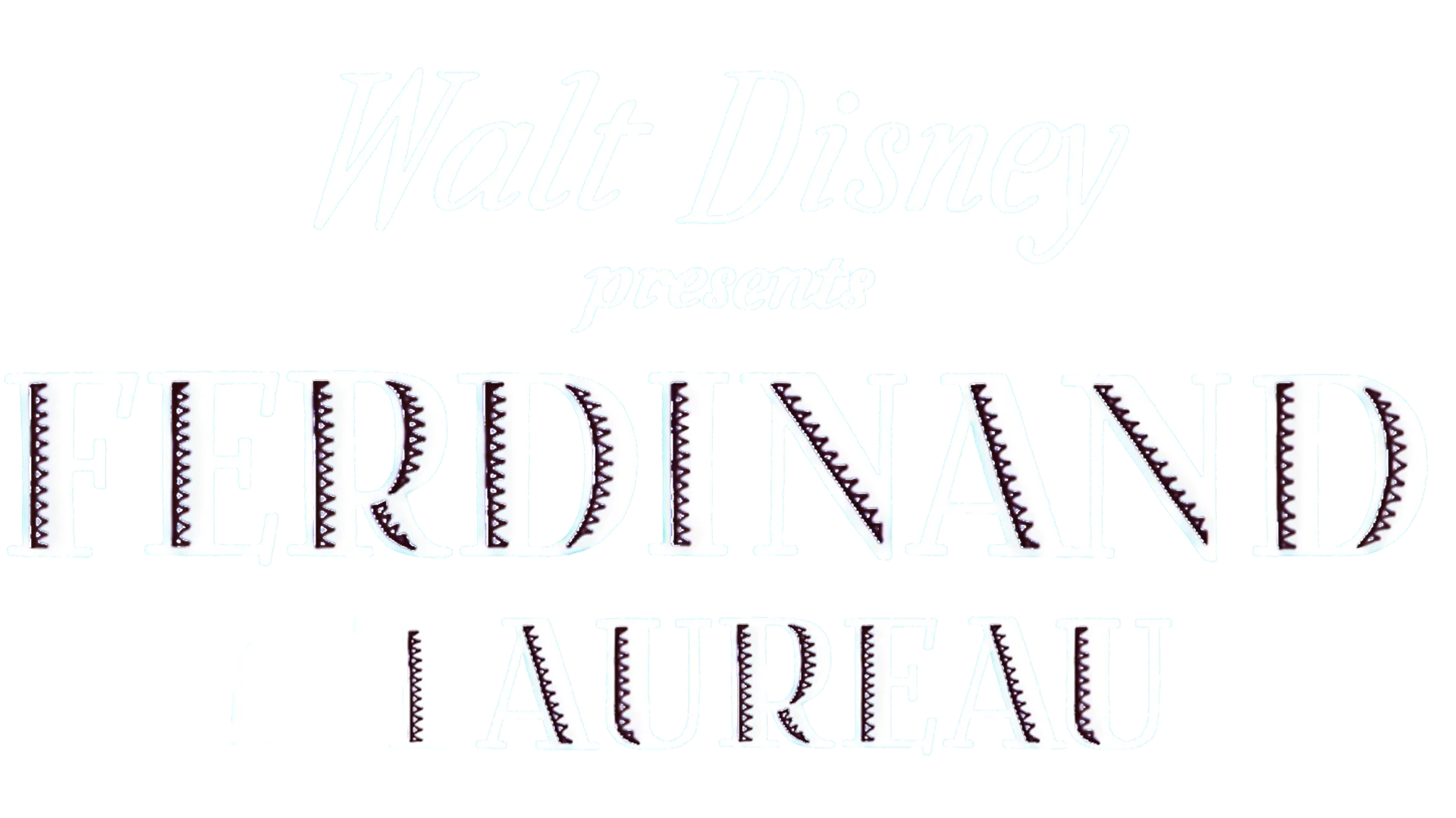 Ferdinand le taureau