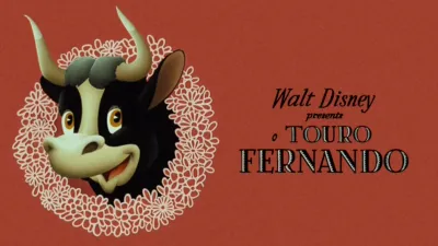O Touro Fernando