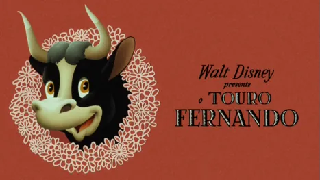 thumbnail - O Touro Fernando