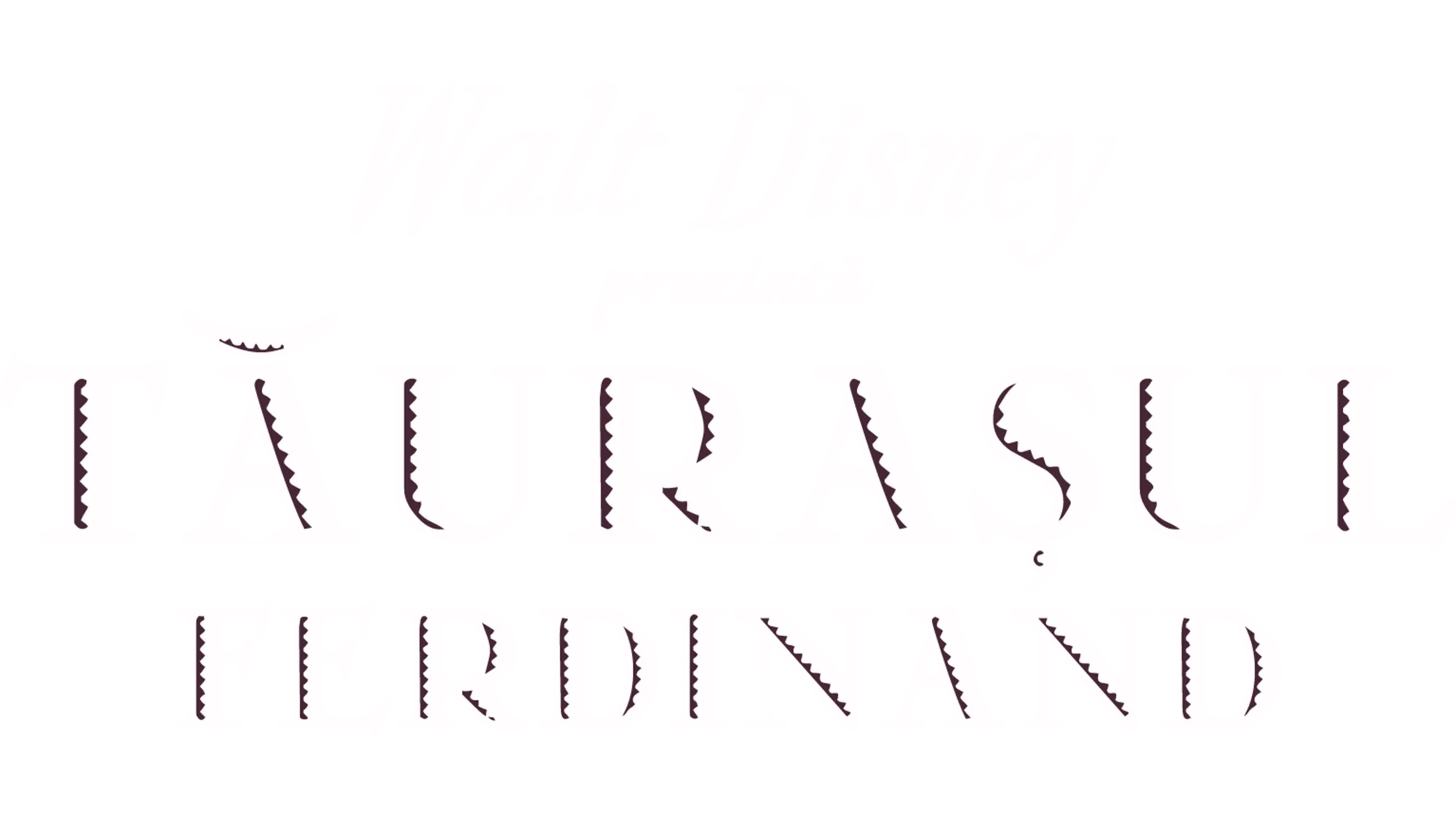 Tăurașul Ferdinand