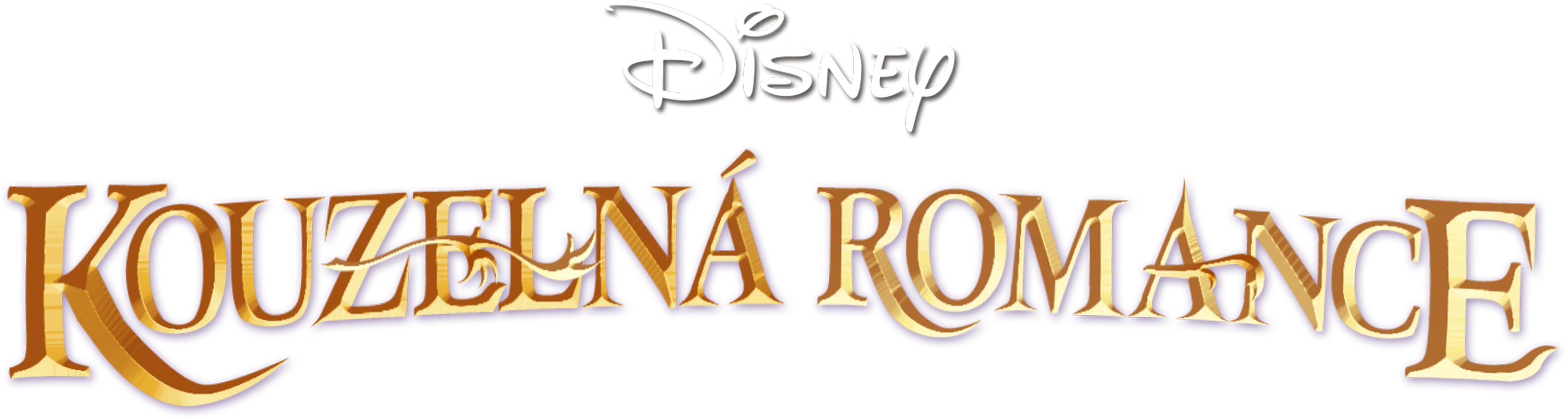Kouzelná romance