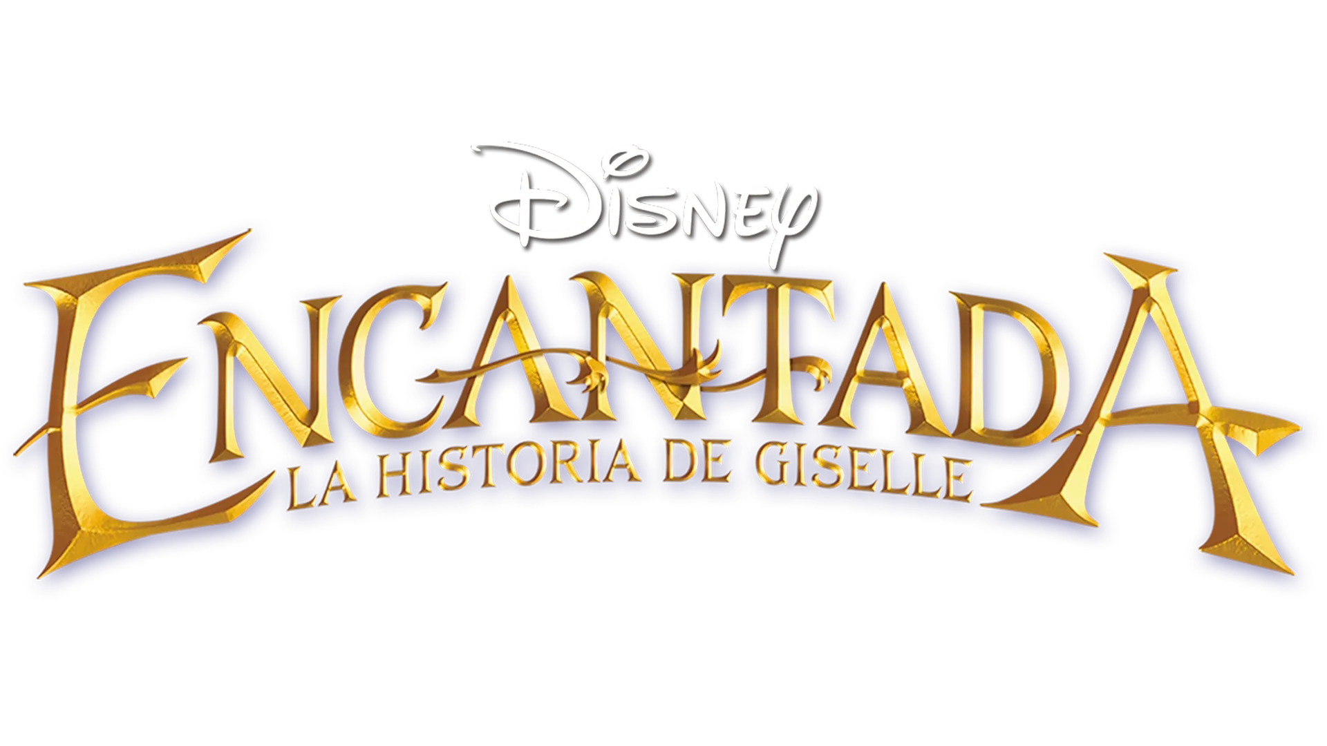 Encantada. La Historia De Giselle