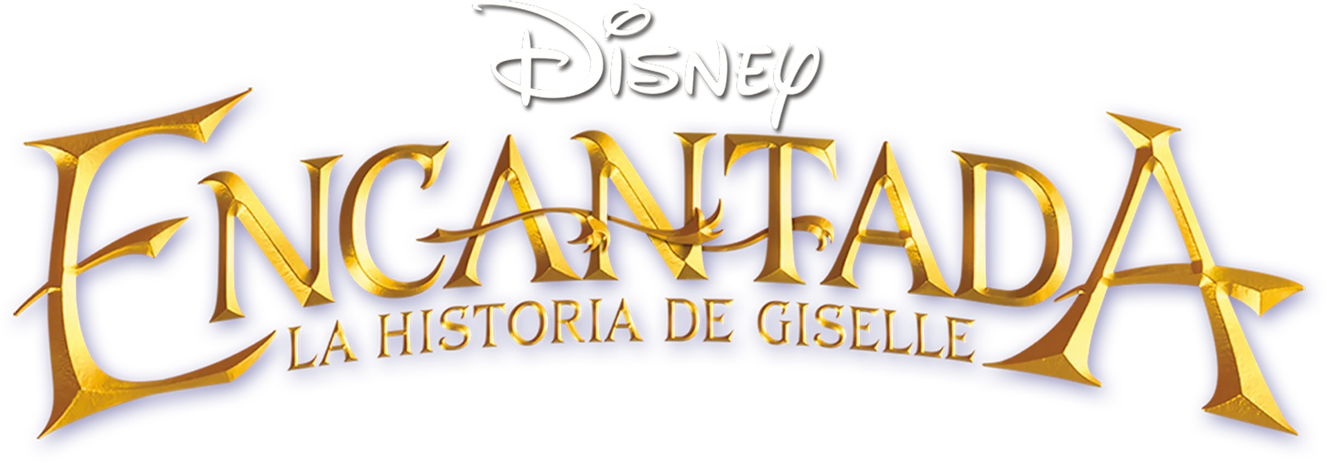 Encantada. La Historia De Giselle