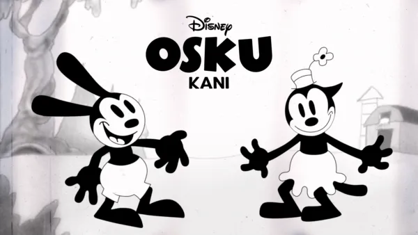 thumbnail - Osku Kani