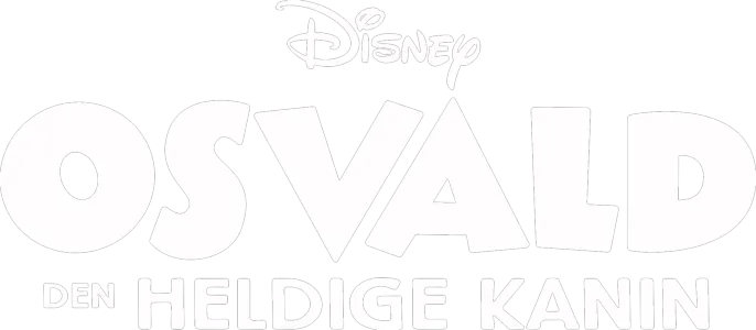 Osvald den heldige kanin