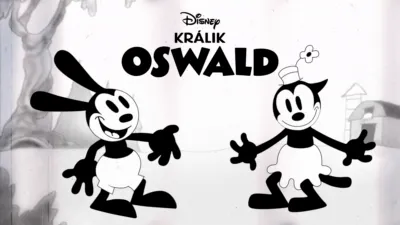 Králik Oswald