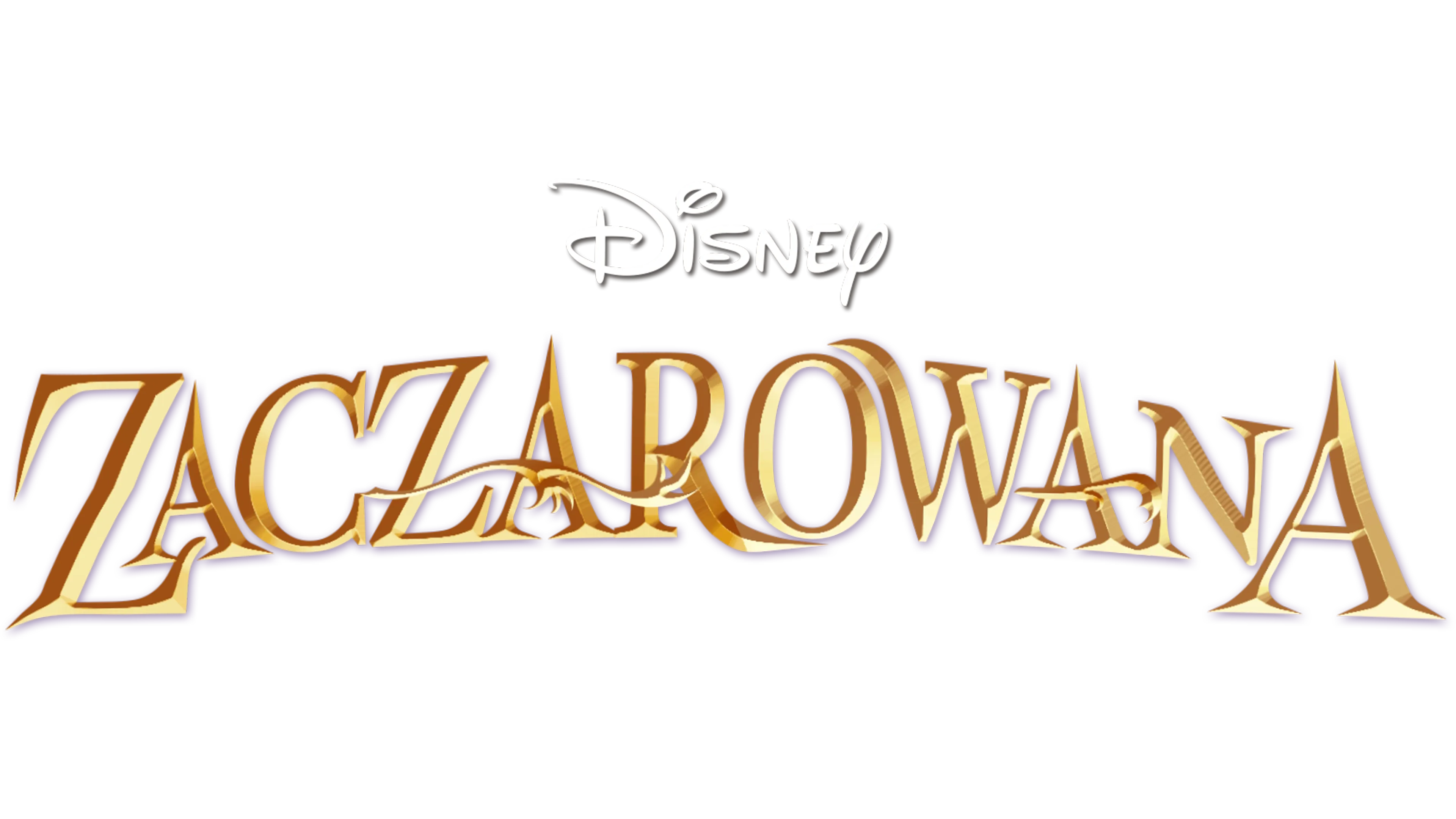 Zaczarowana