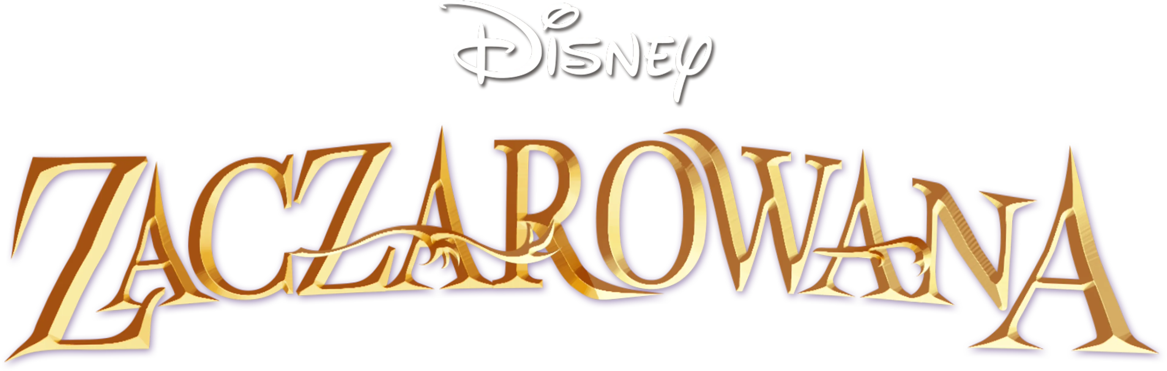 Zaczarowana