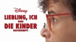 thumbnail - Liebling, ich habe die Kinder geschrumpft