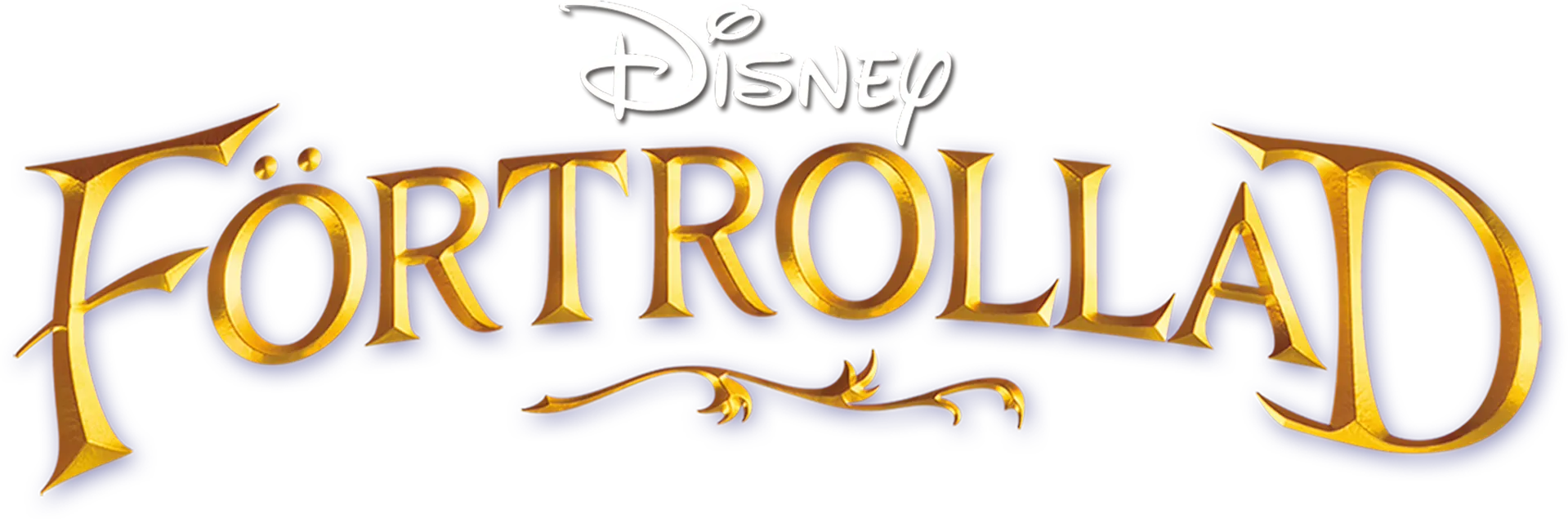 Förtrollad