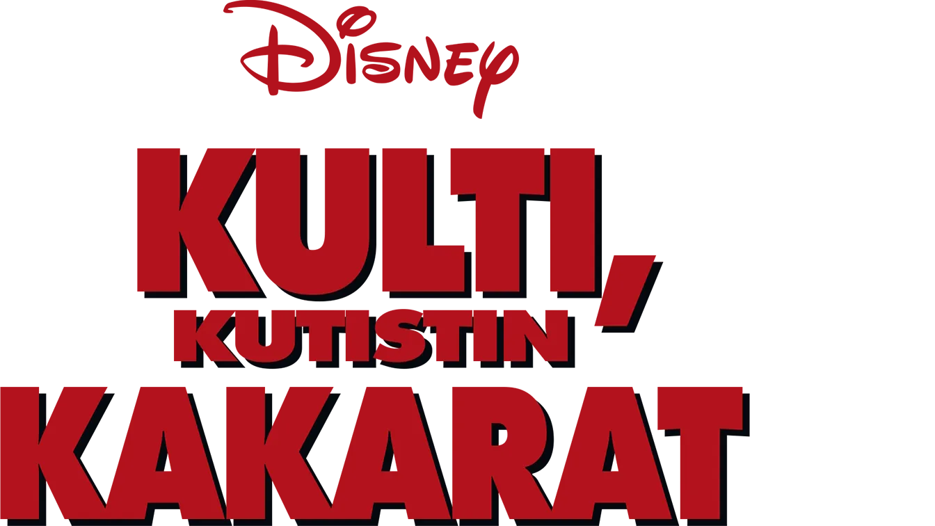 Kulti, kutistin kakarat