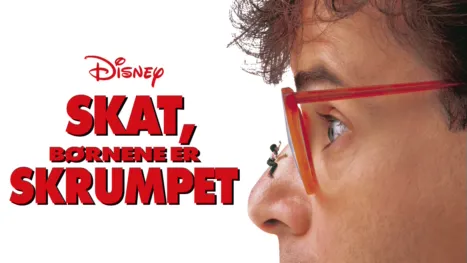 thumbnail - Skat, børnene er skrumpet
