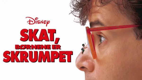 thumbnail - Skat, børnene er skrumpet