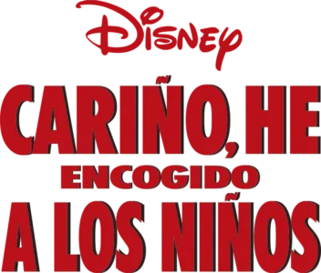 Cariño, he encogido a los niños