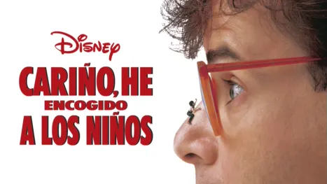 thumbnail - Cariño, he encogido a los niños