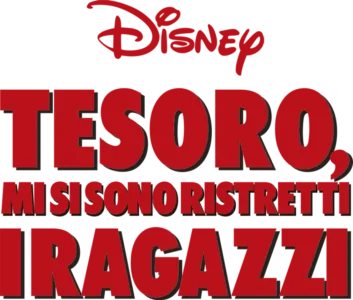 Tesoro, Mi Si Sono Ristretti I Ragazzi