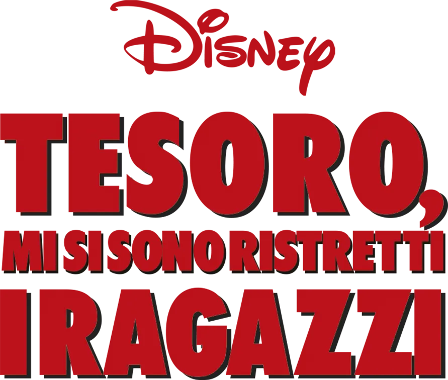 Tesoro, Mi Si Sono Ristretti I Ragazzi