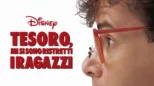 thumbnail - Tesoro, Mi Si Sono Ristretti I Ragazzi