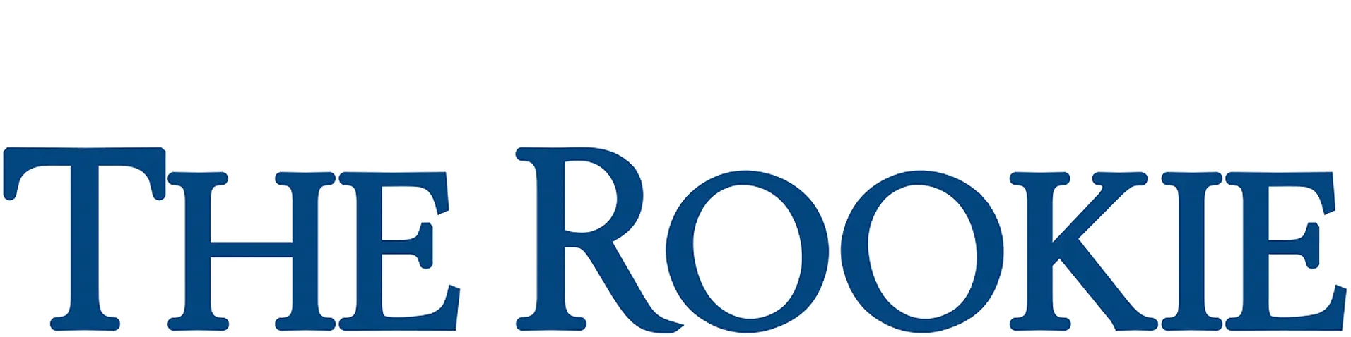 The Rookie
