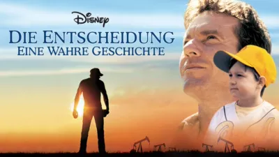 Die Entscheidung - Eine wahre Geschichte