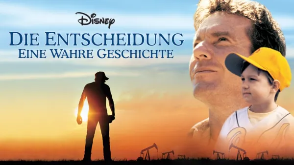 thumbnail - Die Entscheidung - Eine wahre Geschichte