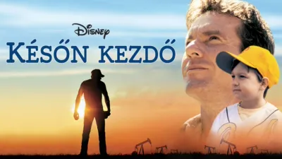 Későn kezdő