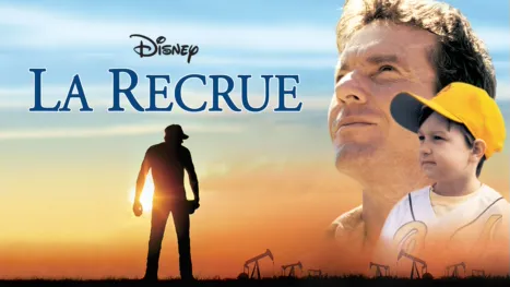 thumbnail - La Recrue