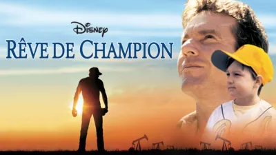Rêve de champion