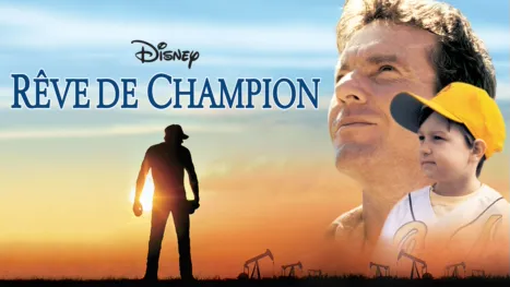 thumbnail - Rêve de champion