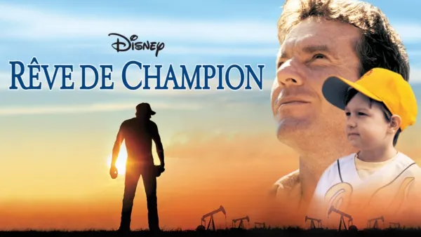 thumbnail - Rêve de champion