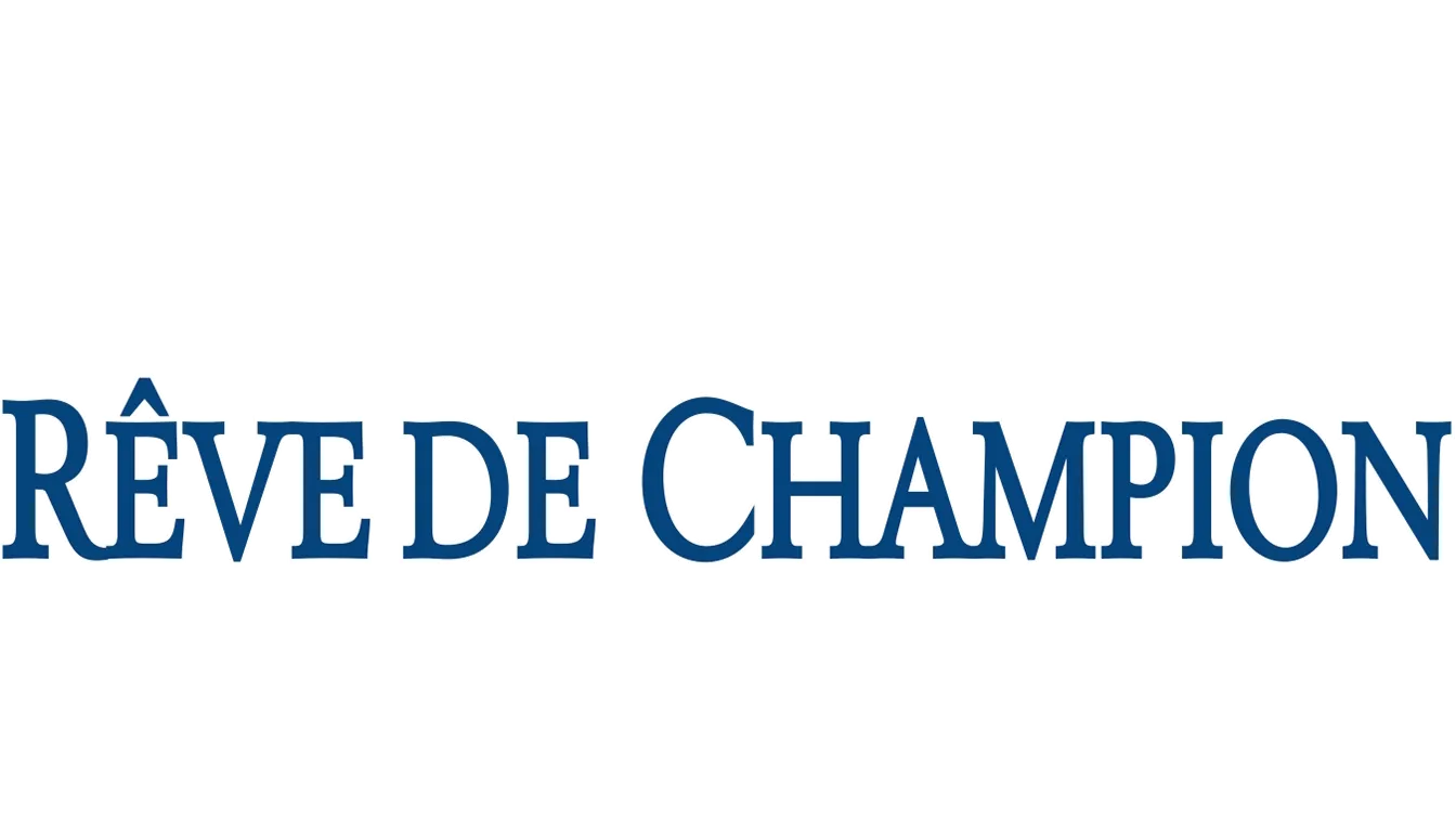 Rêve de champion