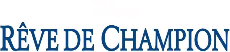 Rêve de champion