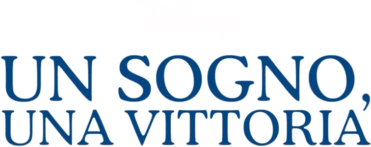 Un sogno, una vittoria