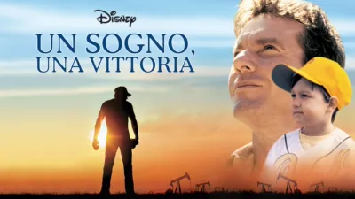 Un sogno, una vittoria