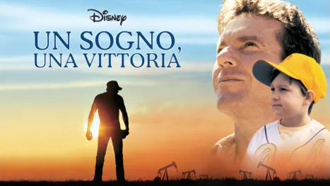 thumbnail - Un sogno, una vittoria