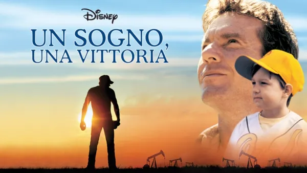 thumbnail - Un sogno, una vittoria