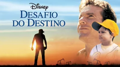 Desafio do Destino