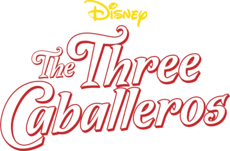 The Three Caballeros