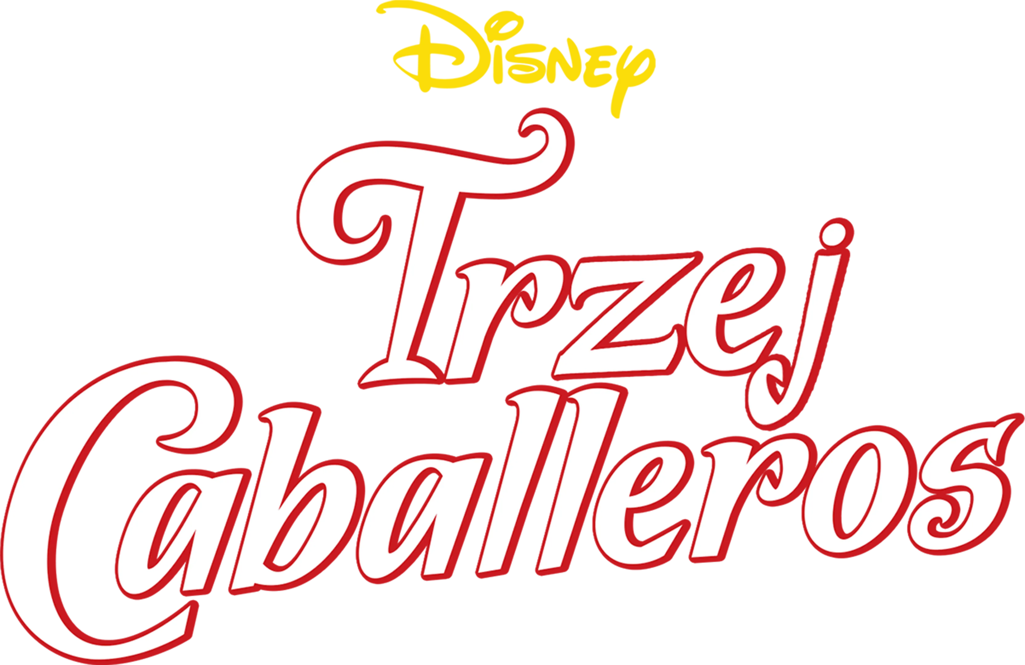 Trzej Caballeros