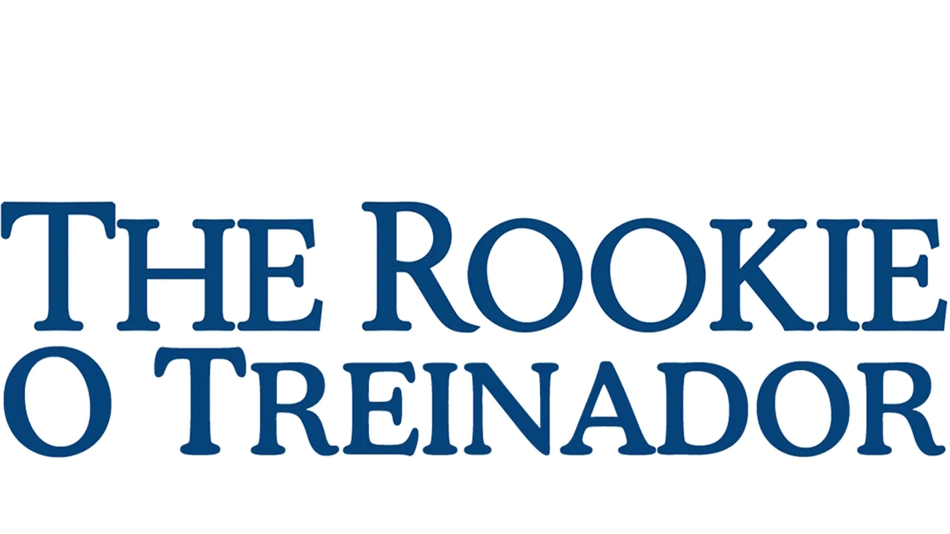 The Rookie - O Treinador