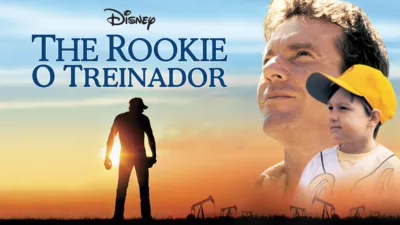 The Rookie - O Treinador