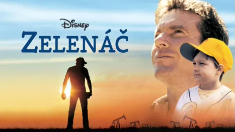 thumbnail - Zelenáč