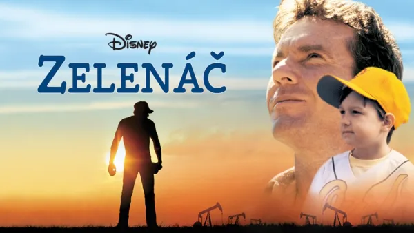 thumbnail - Zelenáč