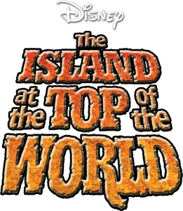 Island At The Top of The World
