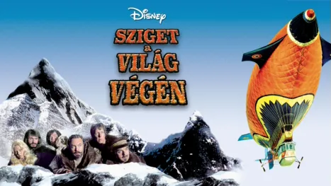 thumbnail - Sziget a világ végén