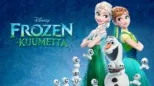 thumbnail - Frozen-kuumetta