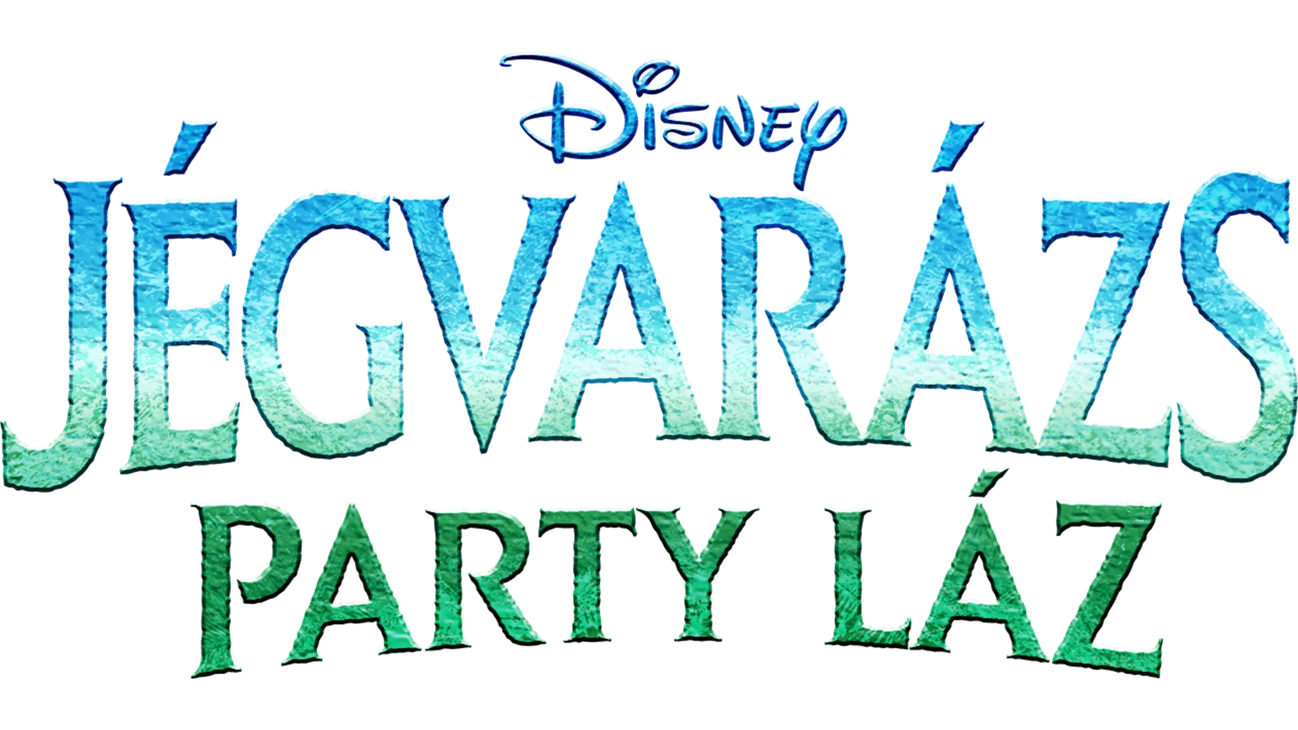 Jégvarázs - Party láz