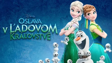 thumbnail - Oslava v Ľadovom kráľovstve