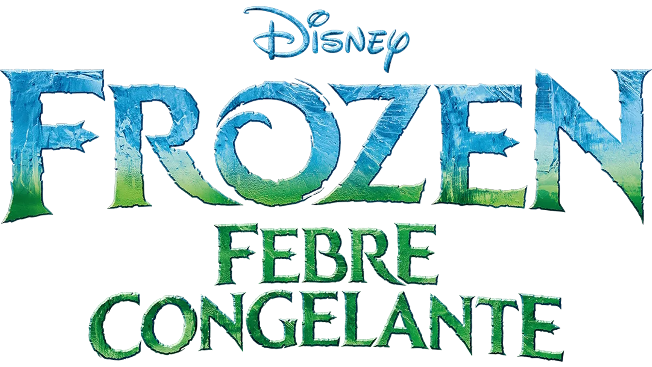 Frozen: Febre congelante